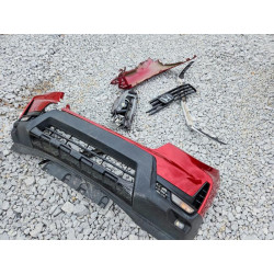 2022 HONDA RIDGELINE 5FPYK3F73NB028717 54340726