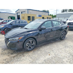 2025 NISSAN SENTRA 3N1AB8CV8SY274854 54760976