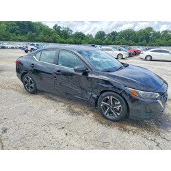 2025 NISSAN SENTRA 3N1AB8CV8SY274854 54760976