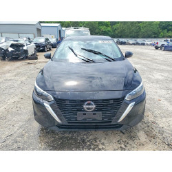 2025 NISSAN SENTRA 3N1AB8CV8SY274854 54760976
