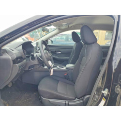2025 NISSAN SENTRA 3N1AB8CV8SY274854 54760976