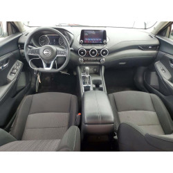 2025 NISSAN SENTRA 3N1AB8CV8SY274854 54760976