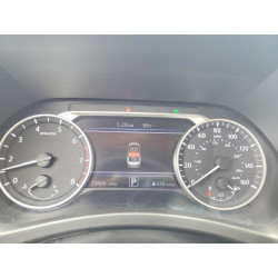 2025 NISSAN SENTRA 3N1AB8CV8SY274854 54760976
