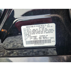 2020 INFINITI Q50 JN1EV7AR3LM250877 54837366