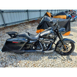 2024 HARLEY DAVIDSON FL 1HD1KVP17RB663477 55786786