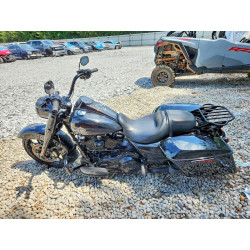 2024 HARLEY DAVIDSON FL 1HD1KVP17RB663477 55786786