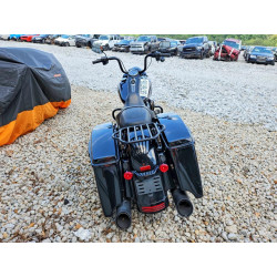 2024 HARLEY DAVIDSON FL 1HD1KVP17RB663477 55786786
