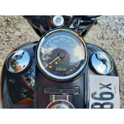 2024 HARLEY DAVIDSON FL 1HD1KVP17RB663477 55786786