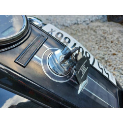 2024 HARLEY DAVIDSON FL 1HD1KVP17RB663477 55786786