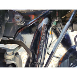 2024 HARLEY DAVIDSON FL 1HD1KVP17RB663477 55786786