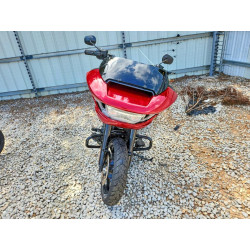2025 HARLEY DAVIDSON FL 1HD1KH712SB613836 55937426