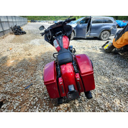 2025 HARLEY DAVIDSON FL 1HD1KH712SB613836 55937426