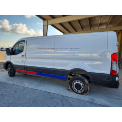 2024 FORD TRANSIT 1FTBR1Y86RKB10812 46343626