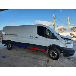 2024 FORD TRANSIT 1FTBR1Y86RKB10812 46343626
