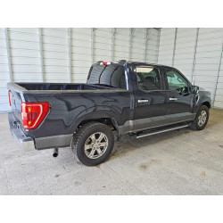 2021 FORD F150 1FTEW1C56MFC40030 47906206