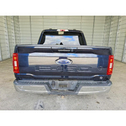2021 FORD F150 1FTEW1C56MFC40030 47906206