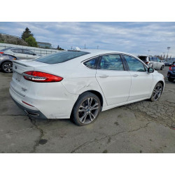 2020 FORD FUSION 3FA6P0D92LR133528 76665585