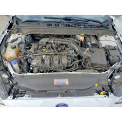 2020 FORD FUSION 3FA6P0D92LR133528 76665585