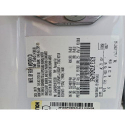 2020 FORD FUSION 3FA6P0D92LR133528 76665585
