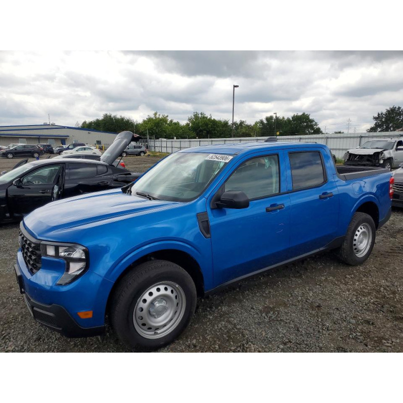 2026 FORD MAVERICK 3FTTW8A39TRA15488 52543906