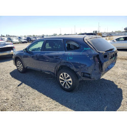 2025 SUBARU OUTBACK 4S4BTACC4S3124636 52672096