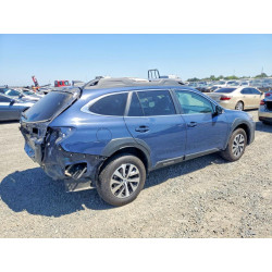 2025 SUBARU OUTBACK 4S4BTACC4S3124636 52672096