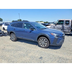 2025 SUBARU OUTBACK 4S4BTACC4S3124636 52672096