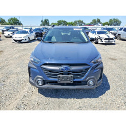 2025 SUBARU OUTBACK 4S4BTACC4S3124636 52672096