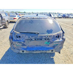 2025 SUBARU OUTBACK 4S4BTACC4S3124636 52672096
