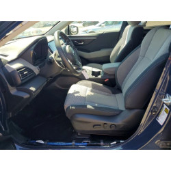 2025 SUBARU OUTBACK 4S4BTACC4S3124636 52672096