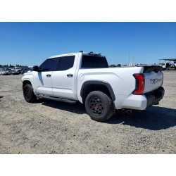2025 TOYOTA TUNDRA 5TFPC5DBXSX106545 52683056