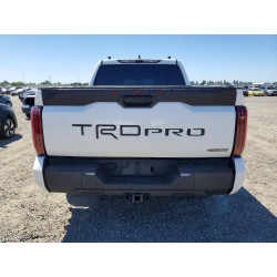 2025 TOYOTA TUNDRA 5TFPC5DBXSX106545 52683056