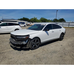 2023 HONDA ACCORD 1HGCY2F55PA005270 52895986