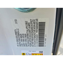 2023 HONDA ACCORD 1HGCY2F55PA005270 52895986