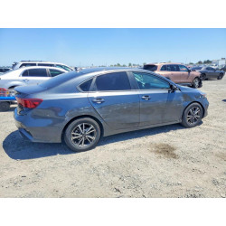 2023 KIA FORTE 3KPF24AD0PE647335 52966606