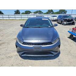 2023 KIA FORTE 3KPF24AD0PE647335 52966606