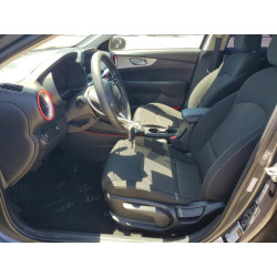 2023 KIA FORTE 3KPF24AD0PE647335 52966606
