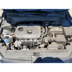 2023 KIA FORTE 3KPF24AD0PE647335 52966606
