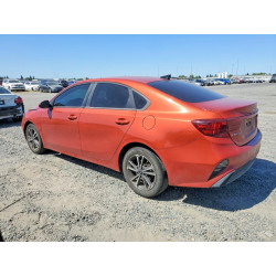 2022 KIA FORTE 3KPF24AD6NE446200 53641806