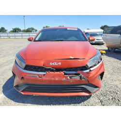 2022 KIA FORTE 3KPF24AD6NE446200 53641806