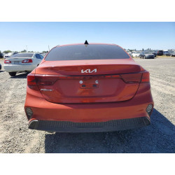2022 KIA FORTE 3KPF24AD6NE446200 53641806