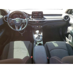 2022 KIA FORTE 3KPF24AD6NE446200 53641806