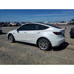 2023 TESLA MODEL Y 7SAYGDEEXPF685178 55634146