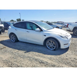 2023 TESLA MODEL Y 7SAYGDEEXPF685178 55634146