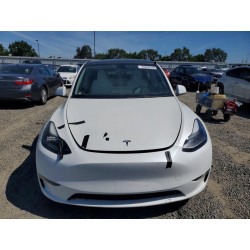 2023 TESLA MODEL Y 7SAYGDEEXPF685178 55634146