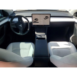 2023 TESLA MODEL Y 7SAYGDEEXPF685178 55634146