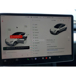 2023 TESLA MODEL Y 7SAYGDEEXPF685178 55634146