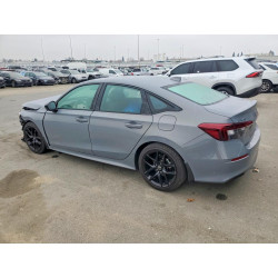 2025 HONDA CIVIC 2HGFE2F59SH514259 76771455