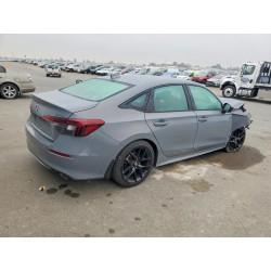 2025 HONDA CIVIC 2HGFE2F59SH514259 76771455