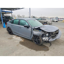 2025 HONDA CIVIC 2HGFE2F59SH514259 76771455